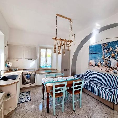 Apartament Mojito'S House Rio Marina Zewnętrze zdjęcie