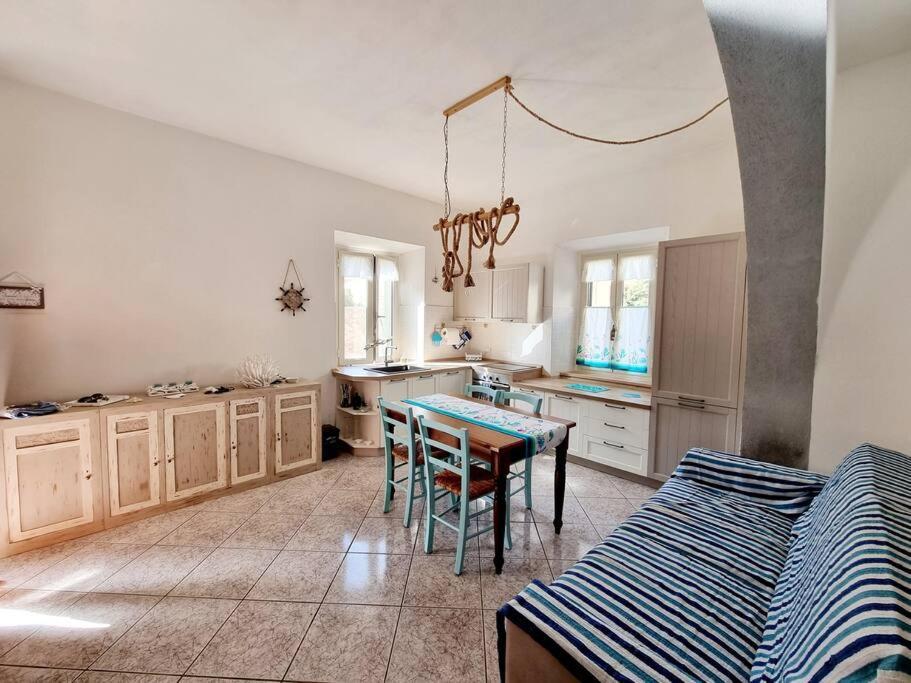 Apartament Mojito'S House Rio Marina Zewnętrze zdjęcie