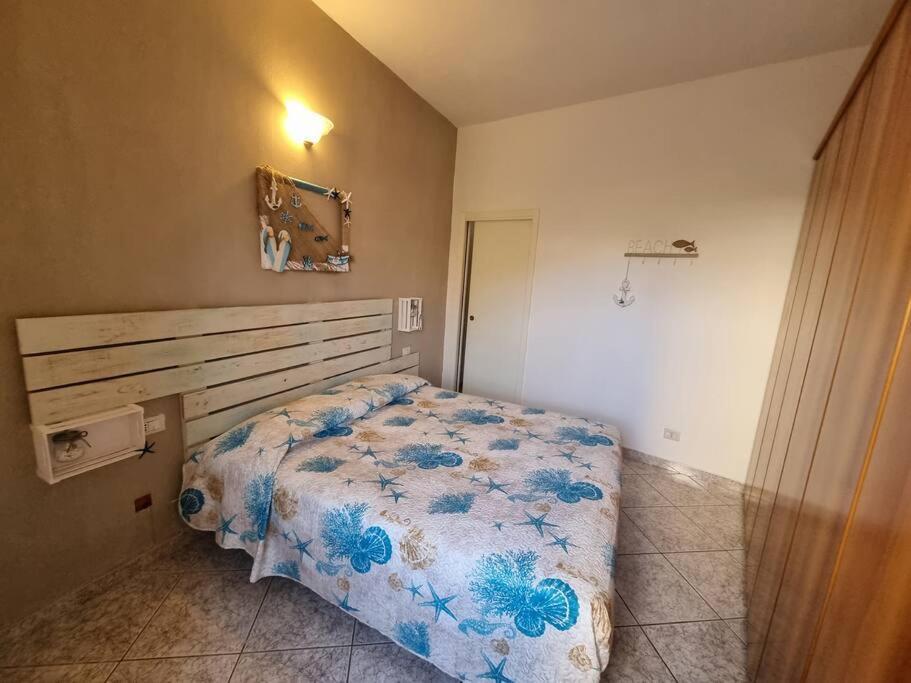 Apartament Mojito'S House Rio Marina Zewnętrze zdjęcie