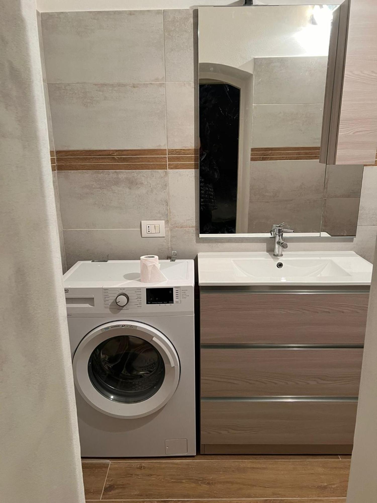 Apartament Mojito'S House Rio Marina Zewnętrze zdjęcie